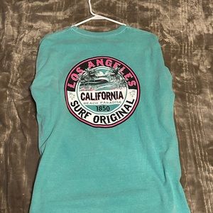 Like new long sleeve tee